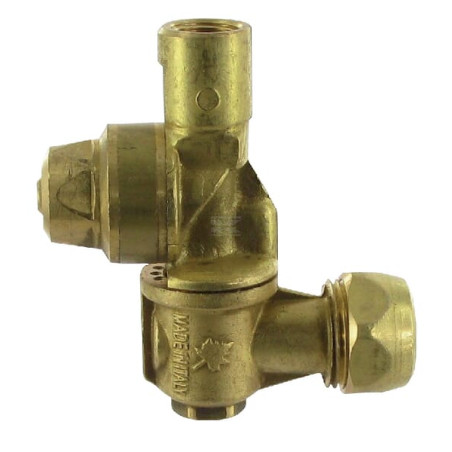 Porte-buse BRAGLIA M76310011