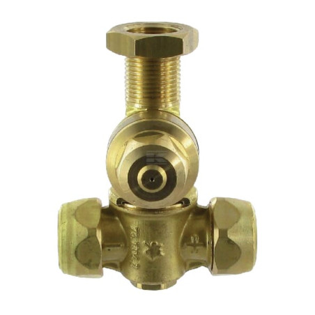 Porte-buse BRAGLIA M7511A0008