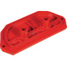 Couvercle de boîtier MASCHIO M63100109R