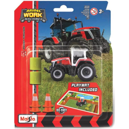 Mini-machines MAISTO MA15592M