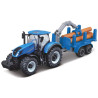 Raccord à bois MAISTO MA15590NL