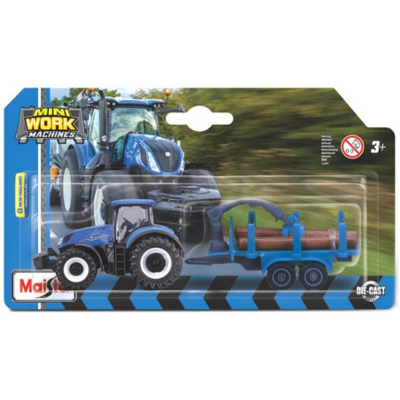 Raccord à bois MAISTO MA15590NL