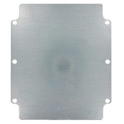 Plaque BOPLA MA118