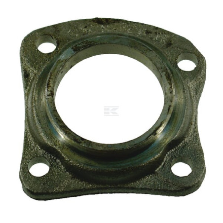Demi-coussinet SCHUMACHER M9203