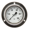 Manomètre ET MA100100P08SSGF