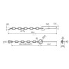 Pivot UNIVERSEL M53576