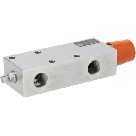 Soupape MANITOU MA229571