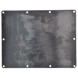 Couvercle RAJA-LOVEJOY NG9013DEK