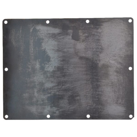 Couvercle RAJA-LOVEJOY NG9013DEK