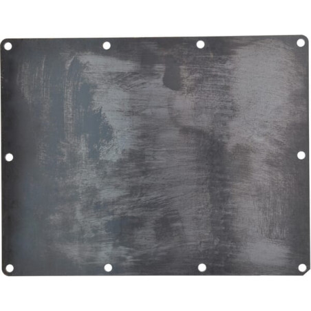 Couvercle RAJA-LOVEJOY NG9013DEK