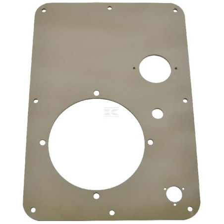 Couvercle UNIVERSEL NG9030DEKL250