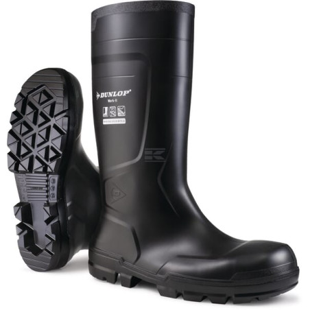 Work-it DUNLOP NB2HD0146