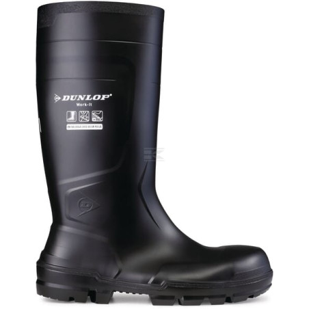 Work-it DUNLOP NB2HD0146