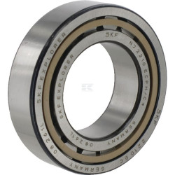 Roulement cylindriques SKF NJ2210ECPHC4SKF