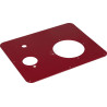Couvercle UNIVERSEL NG9044COVERL250