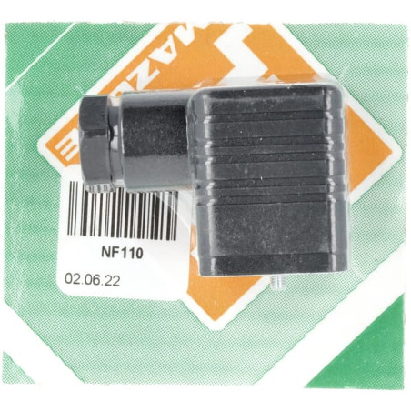 Douille AMAZONE NF110