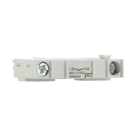 Contacteur de position EATON NHIE10PKZ0