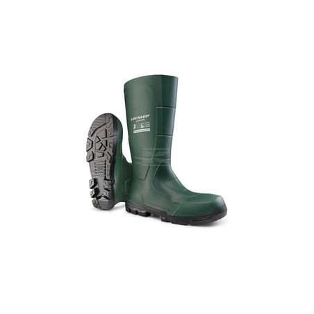 Bottes DUNLOP NA0KL0139