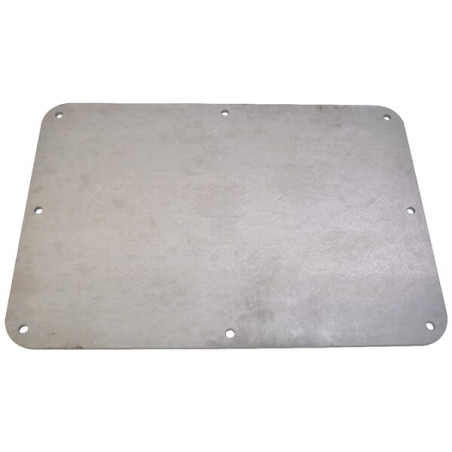 Couvercle RAJA-LOVEJOY NG9030DEK