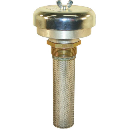 Bouchon de remplissage INTERNORMEN NBF403