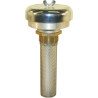 Bouchon de remplissage INTERNORMEN NBF403