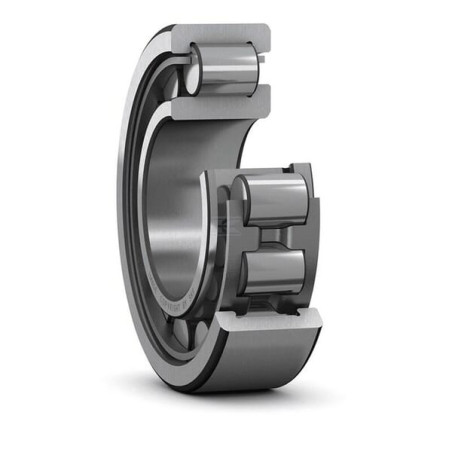 Roulement cylindriques SKF NJ219ECJ