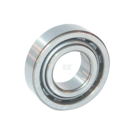 Roulement cylindriques SKF NJ2211ECPC3