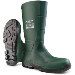 Bottes DUNLOP NA0KL0143
