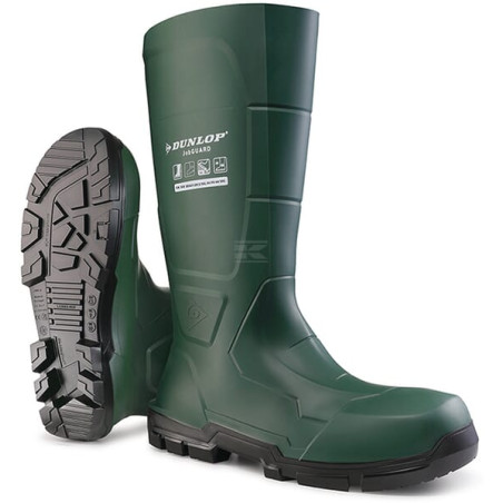 Bottes DUNLOP NA0KL0143