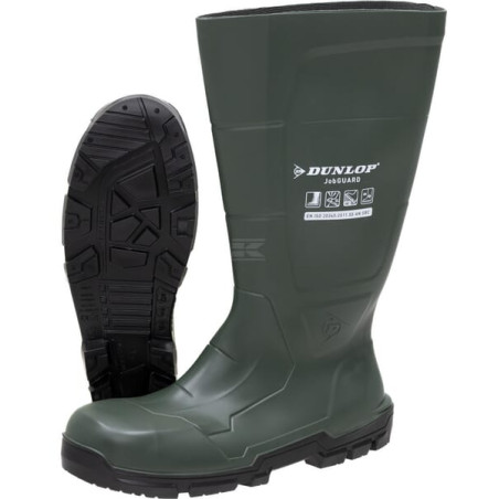 Bottes DUNLOP NA0KL0143