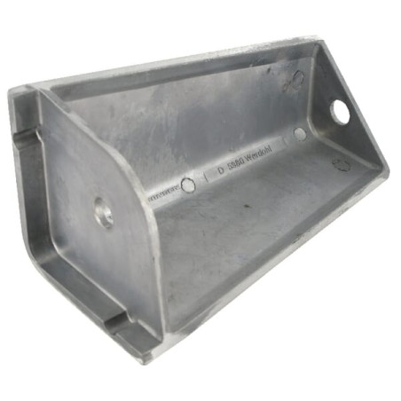 Pied pour reservoir RAJA-LOVEJOY NG9VOET150