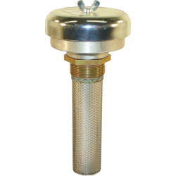 Bouchon de remplissage INTERNORMEN NBF253