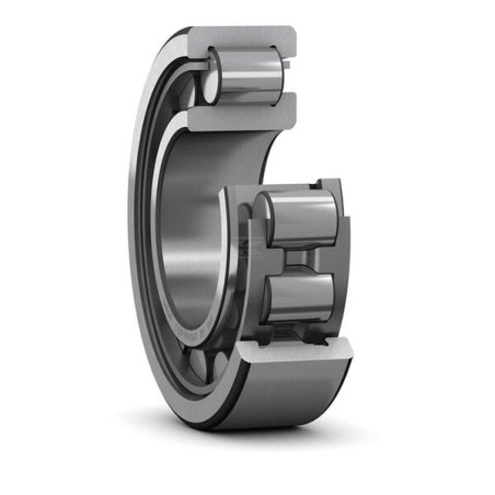 Roulement cylindriques SKF NJ216ECJC3