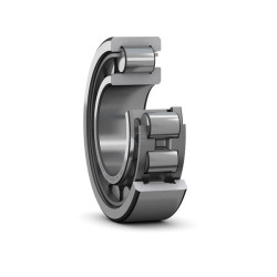 Roulement cylindriques SKF NJ214ECJC3