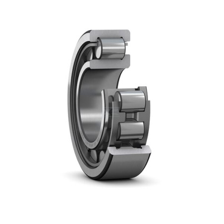 Roulement cylindriques SKF NJ213ECJC3