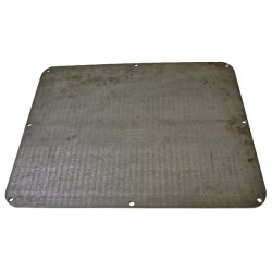 Couvercle RAJA-LOVEJOY NG9044DEK