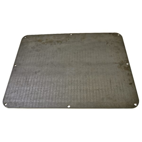 Couvercle RAJA-LOVEJOY NG9044DEK