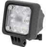 Spot de travail LED AMAZONE NA297