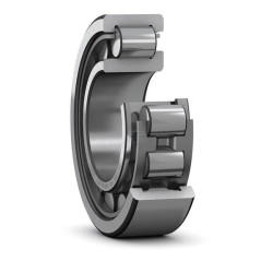 Roulement cylindriques SKF NJ318ECJ