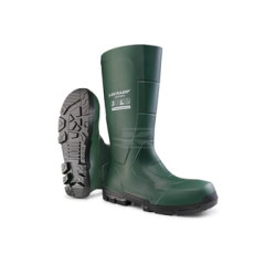 Bottes DUNLOP NA0KL0141