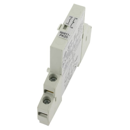 Contacteur de position EATON NHI12PKZ0