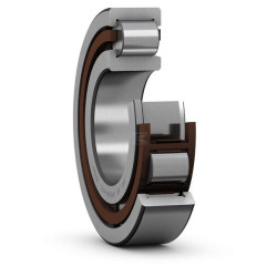 Roulement cylindriques SKF NJ219ECP