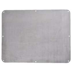 Couvercle RAJA-LOVEJOY NG9070DEK