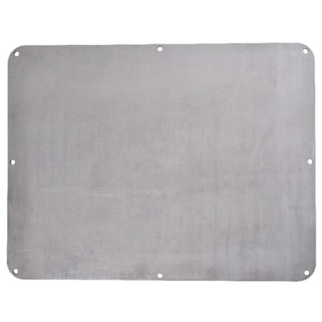 Couvercle RAJA-LOVEJOY NG9070DEK