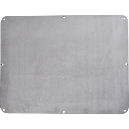 Couvercle RAJA-LOVEJOY NG9070DEK
