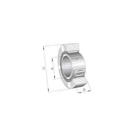 Galet INA/FAG NA228X2RSR