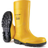 Projecteur jaune DUNLOP NB2JF0137