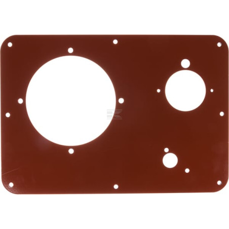 Couvercle BRAND NOT KNOWN NG9030COVERL250