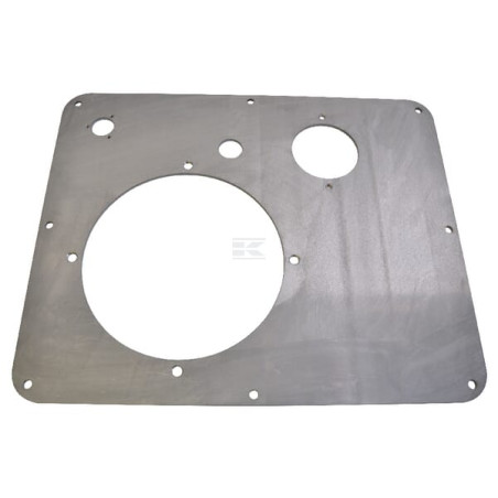 Couvercle UNIVERSEL NG9044DEKL300