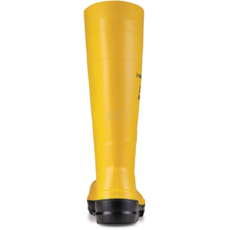 Projecteur jaune DUNLOP NB2JF0144